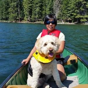 Meet your Posher, Zoe